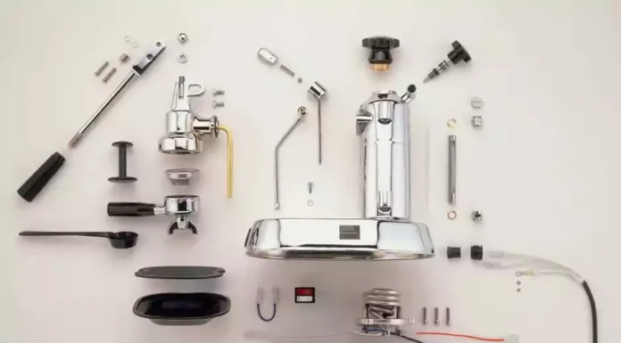 با ویژگی های اسپرسوساز و اصطلاحات آن آشنا شوید