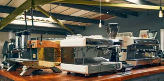 در بهترین مدل اسپرسوساز به دنبال چه چیزی باشیم