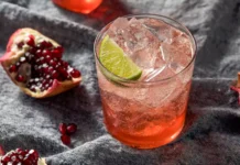 شربت (سیروپ) گرانادین و طرز تهیه آن در خانه