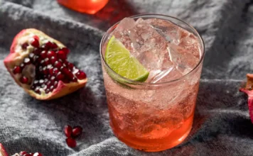 شربت (سیروپ) گرانادین و طرز تهیه آن در خانه