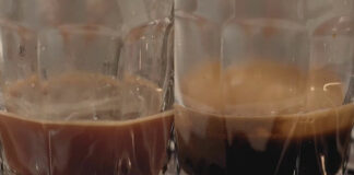 قهوه اور (Over) و آندر (Under) چیست؟