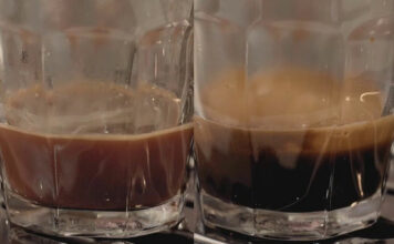 قهوه اور (Over) و آندر (Under) چیست؟