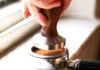 تمپر قهوه چیست؟(Coffee Tamper)