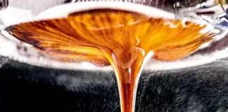 اسپرسو چیست؟(Espresso)