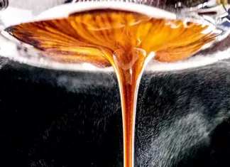 اسپرسو چیست؟(Espresso)