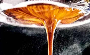 اسپرسو چیست؟(Espresso)