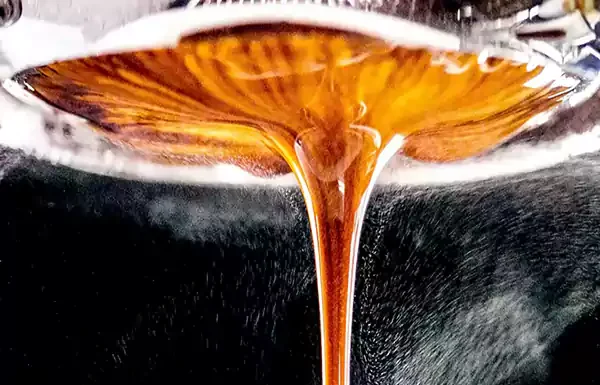 اسپرسو چیست؟(Espresso)