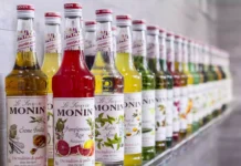 سیروپ مونین