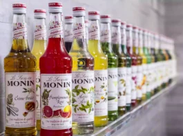 سیروپ مونین