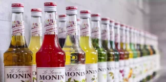 سیروپ مونین