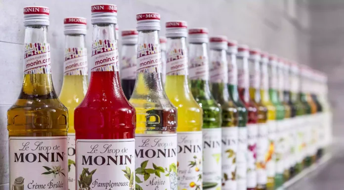 سیروپ مونین