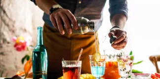 چند نکته در مورد طرز استفاده از شربت (سیروپ) که باید بدانید