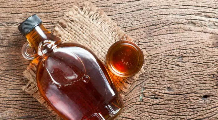 سیروپ چیست؟ 3 چیز مهم که باید در مورد سیروپ ها بدانید