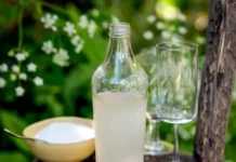 ساده ترین و آسان ترین راه برای تهیه شربت (سیروپ) شکر