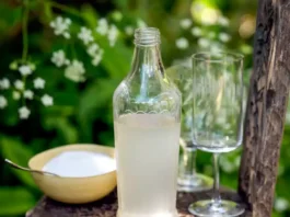 ساده ترین و آسان ترین راه برای تهیه شربت (سیروپ) شکر