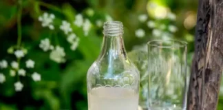 ساده ترین و آسان ترین راه برای تهیه شربت (سیروپ) شکر