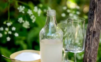 ساده ترین و آسان ترین راه برای تهیه شربت (سیروپ) شکر