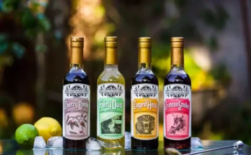 انواع شربت ها (سیروپ ها) و معرفی محبوب ترین آن ها