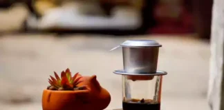 قهوه ویتنامی و طرز تهیه آن