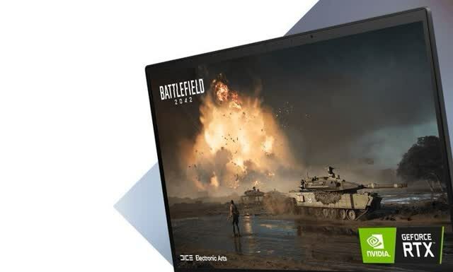 برترین لپ تاپ های گیمینگ