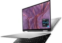 خرید بهترین نوع لپ تاپ