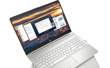 قیمت لپ تاپ