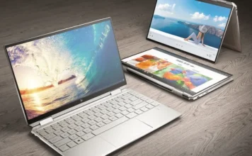 بررسی و مشخصات لپ تاپ