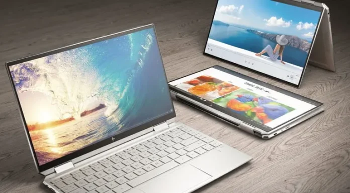 بررسی و مشخصات لپ تاپ