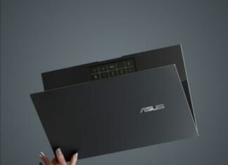 لپ تاپ ASUS