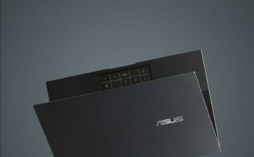 لپ تاپ ASUS