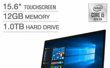 لپ تاپ LENOVO