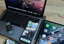 خرید لپ تاپ و مک بوک اپل