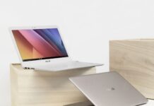 لیست قیمت لپ تاپ