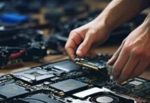 چرا سرویس لپ تاپ مهمه؟