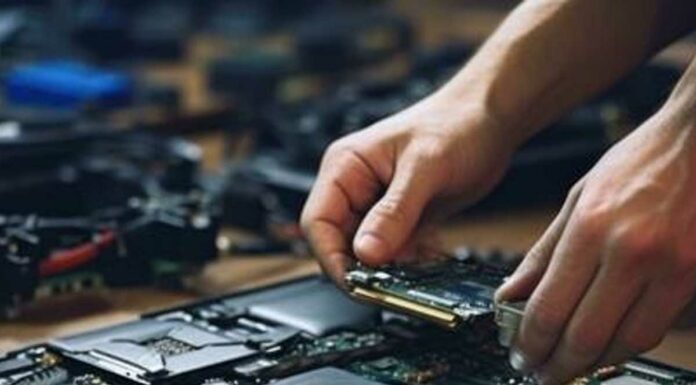 چرا سرویس لپ تاپ مهمه؟