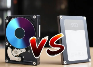 چرا باید SSD را جایگزین HDD کنیم؟
