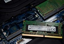 راهنمای جامع ارتقا لپ تاپ: از صفر تا صد