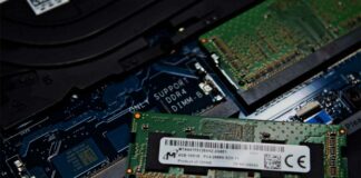 راهنمای جامع ارتقا لپ تاپ: از صفر تا صد