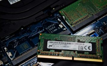 راهنمای جامع ارتقا لپ تاپ: از صفر تا صد